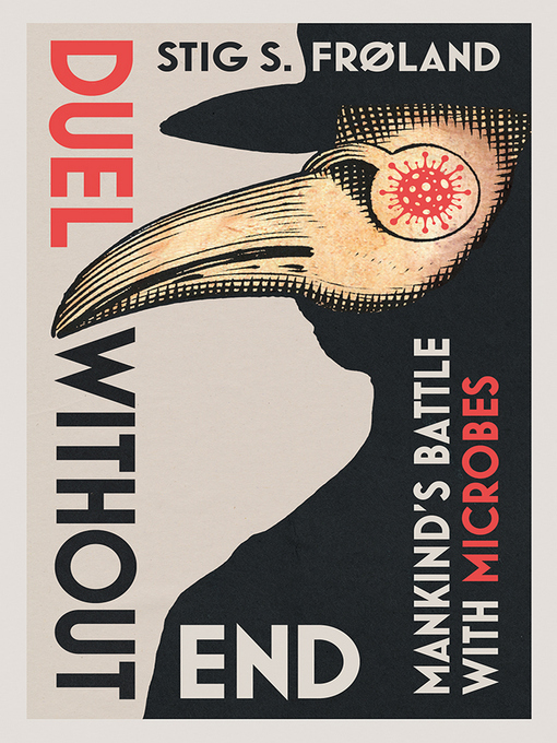 Title details for Duel Without End by Stig S. Frøland - Available